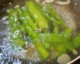茎ワカメに豆もやし。作り方1写真