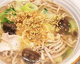温まる！おろしそば作り方8写真