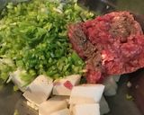 冷めても美味しい、薄焼き卵の春巻き作り方2写真
