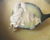 簡単☆もつ煮☆作り方9写真