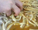 本格派! 魚屋さんのイカの塩辛作り方6写真
