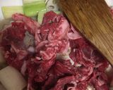 和風焼き肉どん作り方6写真