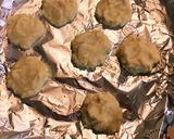 さつまいもと豆腐のおやき★離乳食後期作り方6写真