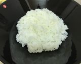 フライパン一つで★和風にら玉あんかけ丼作り方3写真