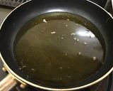 フライパン一つで★和風にら玉あんかけ丼作り方9写真