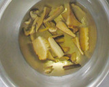 卵不使用☆長いも！と〜ろとろ茶わん蒸し風作り方1写真