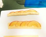 バラ林檎のアップルパイ作り方6写真