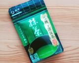 抹茶レアチーズケーキ作り方8写真