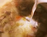 かぶらのミルクスープ作り方5写真