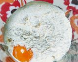 簡単チーズケーキ初心者向け作り方5写真