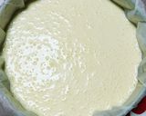 簡単チーズケーキ初心者向け作り方7写真