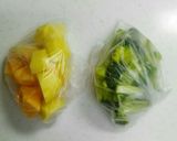 さつま芋入り！米粉と豆乳のグラタン★作り方4写真