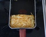 【農家のレシピ】じゃがいもの卵焼き作り方2写真