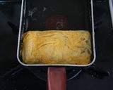 【農家のレシピ】じゃがいもの卵焼き作り方3写真