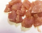 【お肉冷凍シリーズ⑤】鶏胸肉の麹柚子胡椒作り方1写真