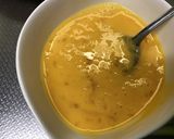ニラ玉スープ作り方4写真