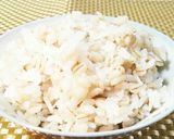 もち麦しらたきご飯でダイエット作り方4写真