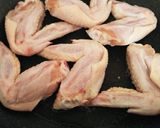 手羽先とキャベツの豆乳煮♪キャベツ消費に作り方2写真