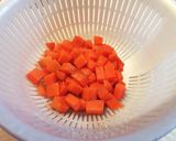 【簡単☆スピード常備菜】五目豆作り方3写真