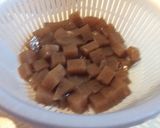 【簡単☆スピード常備菜】五目豆作り方2写真