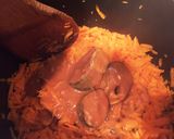 鯖味噌のニンジンしりしり作り方4写真
