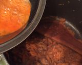 鯖味噌のニンジンしりしり作り方5写真