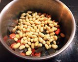 【簡単☆スピード常備菜】五目豆作り方4写真