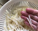 基本の春巻き作り方1写真