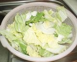 白菜の一夜漬け作り方4写真