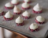メレンゲキッスチョコ作り方7写真