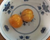 きんかんの甘露煮作り方3写真