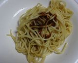 我家のお好み焼き♬作り方3写真