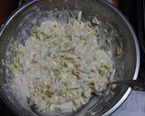 我家のお好み焼き♬作り方5写真