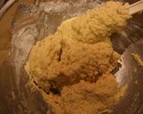 簡単ヘルシー☆おさつかぼちゃケーキ♪作り方4写真