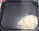 我家のお好み焼き♬作り方4写真