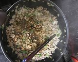 【超簡単!】材料3つのキーマカレー作り方5写真
