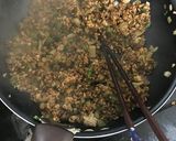 【超簡単!】材料3つのキーマカレー作り方6写真