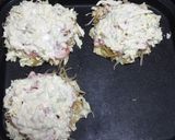我家のお好み焼き♬作り方7写真