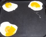 我家のお好み焼き♬作り方9写真