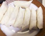 基本の春巻き作り方12写真