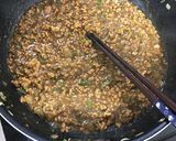 【超簡単!】材料3つのキーマカレー作り方9写真