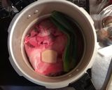 欧風カレー作り方4写真