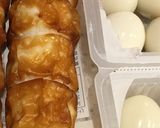 お雛うずらちゃん作り方1写真