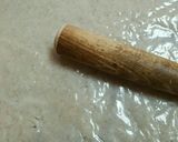 フランス生まれのおしゃれ飯　本格ガレット作り方6写真