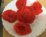バレンタインにチョコケーキ作り方4写真