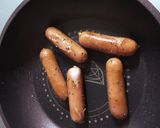 家族が絶賛♪一味違う簡単圧力鍋ポトフ★彡作り方5写真