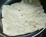 フランス生まれのおしゃれ飯　本格ガレット作り方8写真