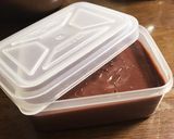 本当にとろける生チョコ♡オレンジ添え作り方5写真