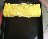 だし巻き玉子作り方6写真