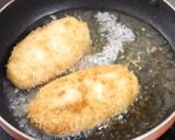 もちカリ食感！お餅でカレーパン！作り方7写真